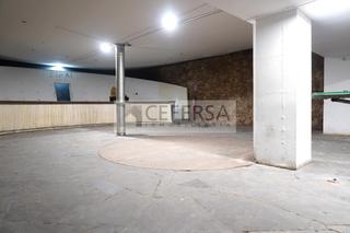Business premise in Carrer de Balmes