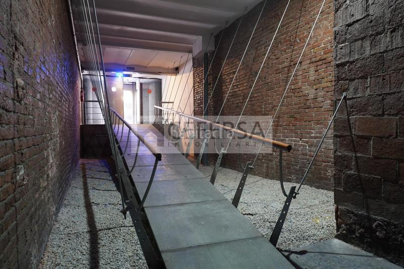 Foto 35695084-81a6-43a9-887e-296beb9d4b12. Local comercial  en venta en balmesparis en Barcelona