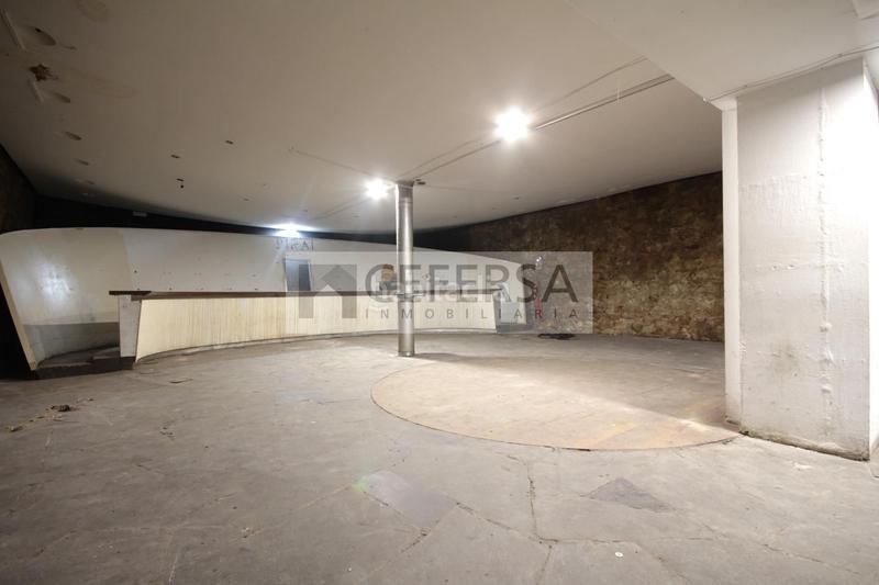 Foto 66e76387-35b1-4dc4-9cf6-9869eef5d02c. Local comercial  en venta en balmesparis en Barcelona