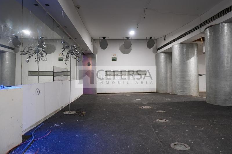 Foto 9c42f6f4-f05d-4ba7-bcf9-c3a975fed6cd. Local comercial  en venta en balmesparis en Barcelona
