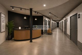 Business premise  De balmes. Local comercial en venta en balmesparis.