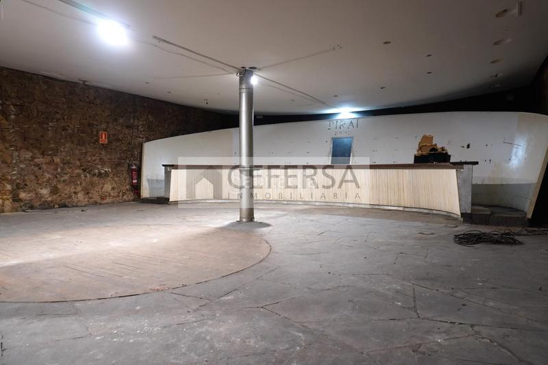 Foto d537f9c7-400d-43cf-a893-5055a5349636. Local comercial  en venta en balmesparis en Barcelona