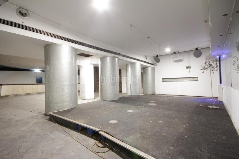 Foto f40396f7-a54d-4da7-8085-ef64afaca64e. Local comercial  en venta en balmesparis en Barcelona