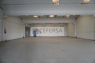 Location Bâtiment à usage industriel  Carrer extremadura. Nave industrial de nueva construcción en sant boi de llobregat.