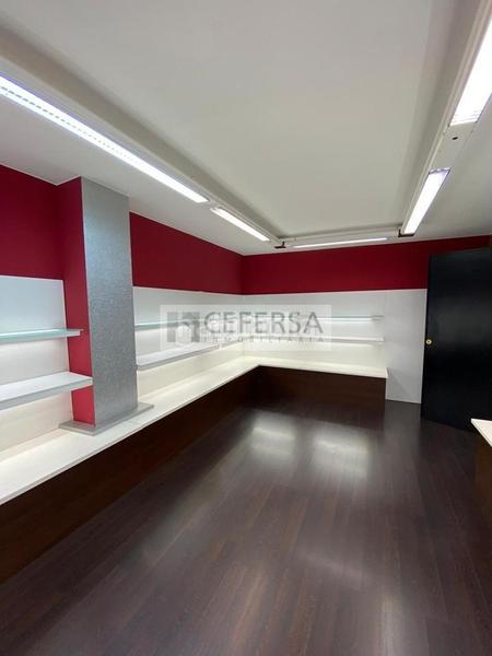 Foto 17e4f6fd-8a1a-46ff-be31-cf5d7f94c897. Location bureau dans La Nova Esquerra de l´Eixample Barcelona