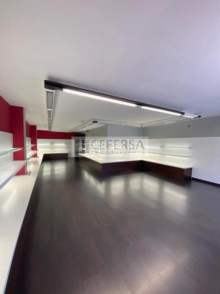 Foto 694fb167-b2a8-4717-bf22-f5c33c04fe7f. Location bureau dans La Nova Esquerra de l´Eixample Barcelona
