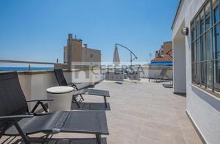 Maison  De la marina. Casa unifamiliar con licencia turística y locales comerciales en