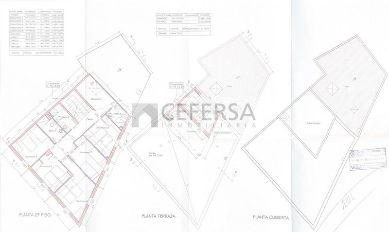 Foto c2928c98-7ada-4a38-9e1e-2ffca304328c. Casa  unifamiliar con licencia turística y locales comerciales en ubicación inmejorable del passeig en Blanes