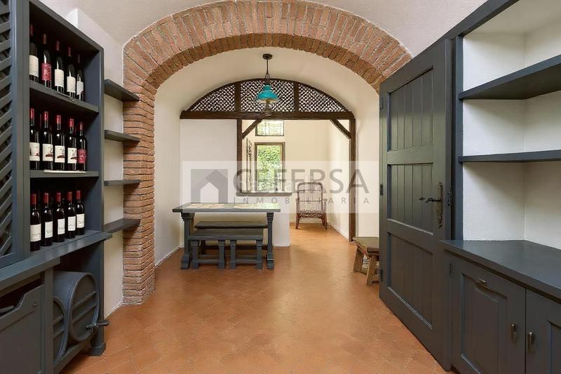 Foto 023e03f7-6d31-4c35-bc3f-983b87a00743. Edificio in Putget - Farró Barcelona