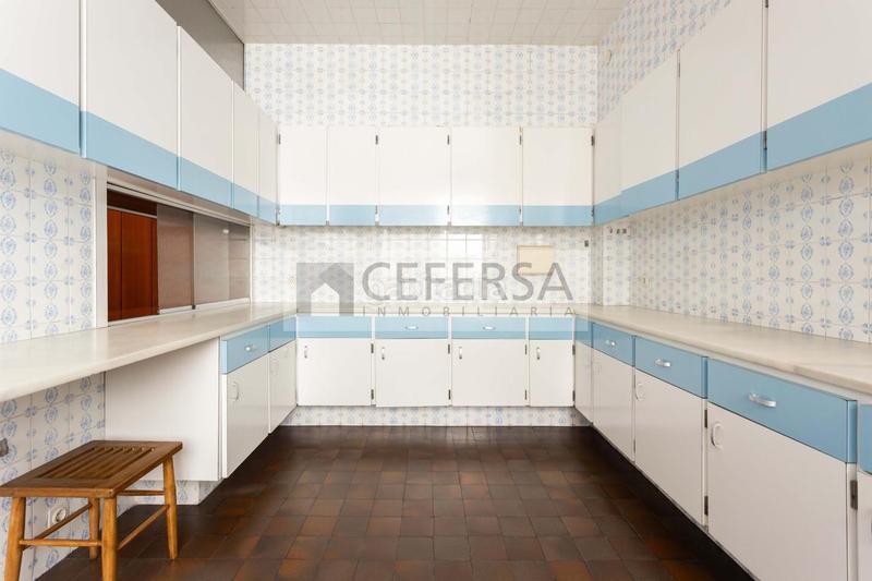 Foto 67409d40-e502-49fa-89d8-ef957bd6f7af. Edificio in Putget - Farró Barcelona