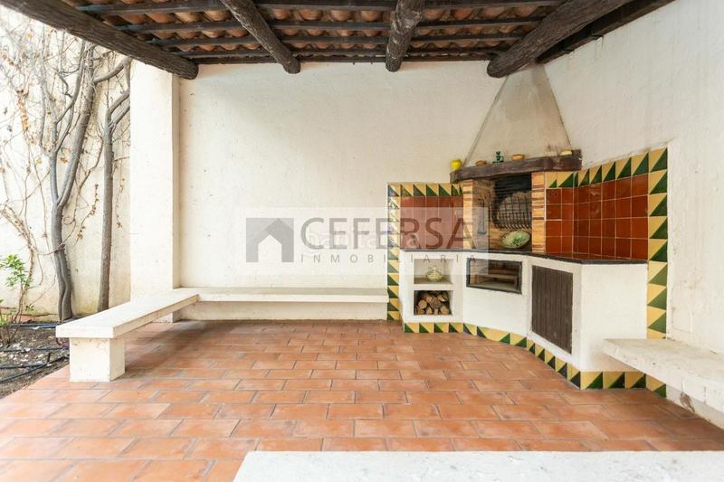 Foto 6f17b65b-2521-496a-b73e-7138ae53f3e3. Edificio in Putget - Farró Barcelona