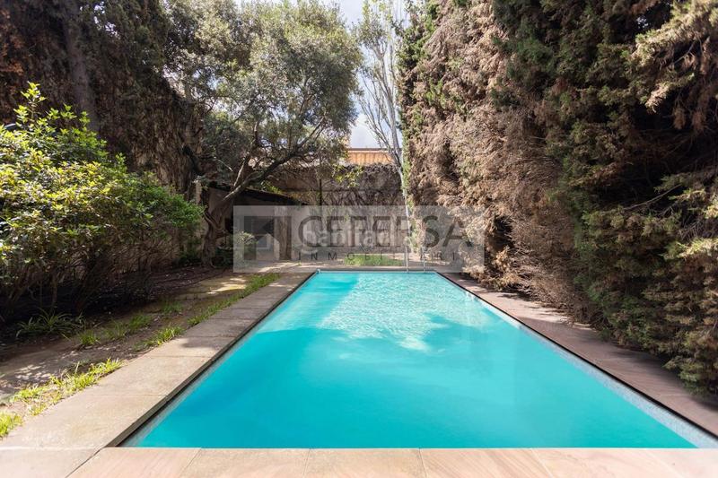 Foto a74aa829-54dd-40f8-baeb-ed3dfb2c80b1. Edificio in Putget - Farró Barcelona