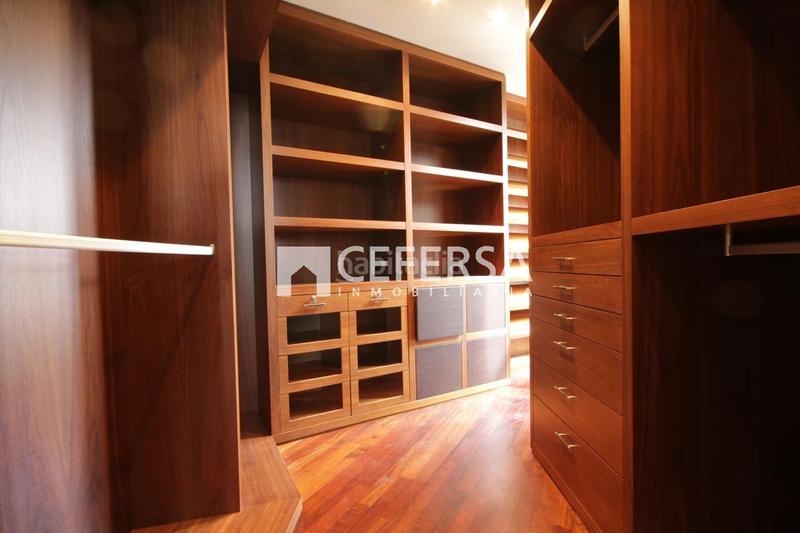 Foto 1da2dc6e-74e7-4e2f-b4d4-76d703d408d1. Location appartement avec chauffage parking dans Pedralbes Barcelona