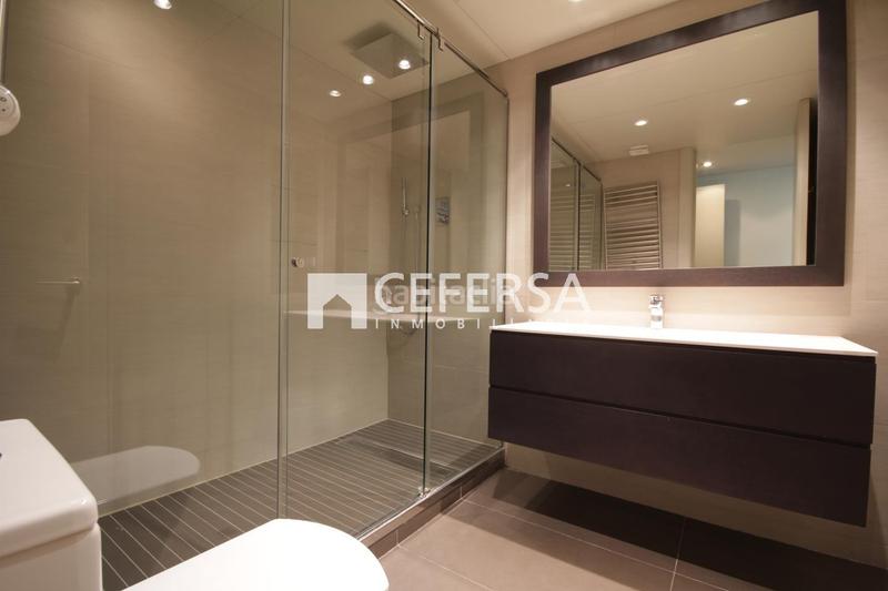 Foto ed78695e-f0d8-475c-856a-658ec93e16ce. Location appartement avec chauffage parking dans Pedralbes Barcelona