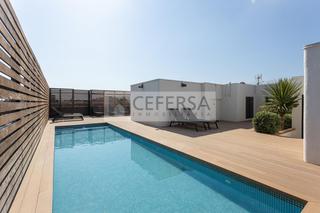 Appartement  Augusta. Piso nico a estrenar en finca reformada de tres torres.