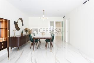 Appartement  Augusta. Piso único a estrenar en finca reformada de tres torres.