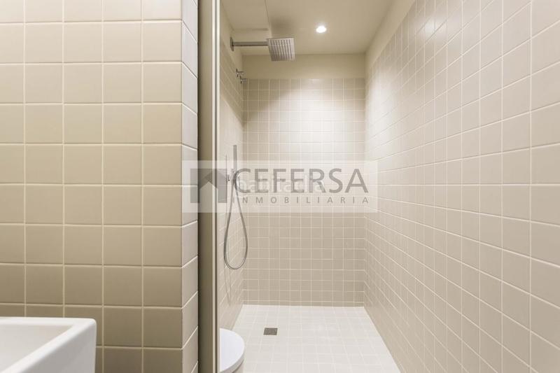 Foto 182954c6-aa0a-4240-8078-e2492cbf3372. Planta baja espectacular dúplex con jardín privado en edificio de obra nueva en sagrada familia en Barcelona