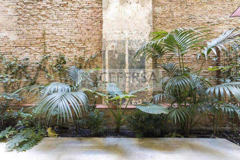 Foto 1abcca28-d6cb-4291-94d5-50b4abbcdc8c. Planta baja espectacular dúplex con jardín privado en edificio de obra nueva en sagrada familia en Barcelona