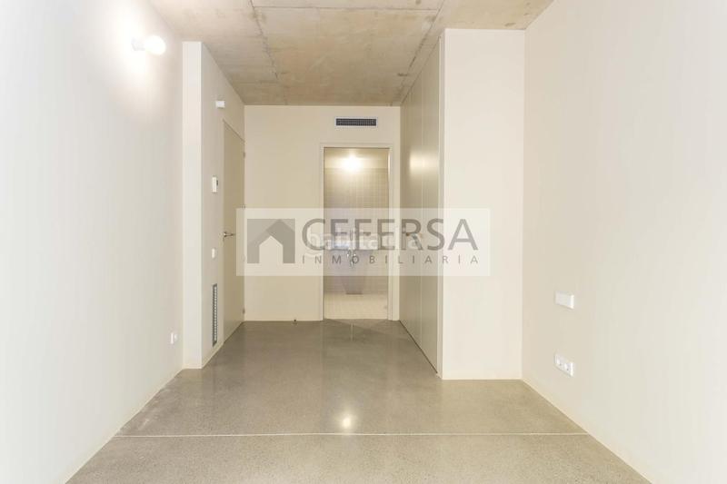 Foto 2a25ae6e-ce4d-4955-8208-72f5c10a1d02. Planta baja espectacular dúplex con jardín privado en edificio de obra nueva en sagrada familia en Barcelona