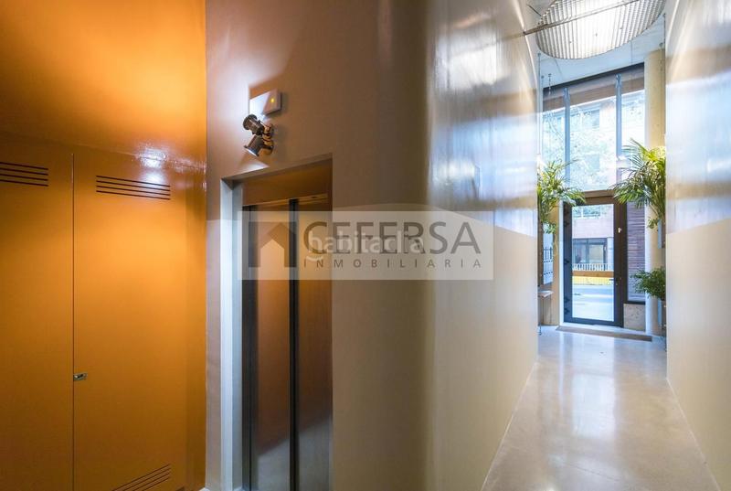 Foto 36204686-8ad1-4eab-8774-c3420fa2e46b. Planta baja espectacular dúplex con jardín privado en edificio de obra nueva en sagrada familia en Barcelona