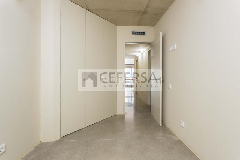 Foto 707586d9-a217-42d0-ba3a-23623f9d204d. Planta baja espectacular dúplex con jardín privado en edificio de obra nueva en sagrada familia en Barcelona