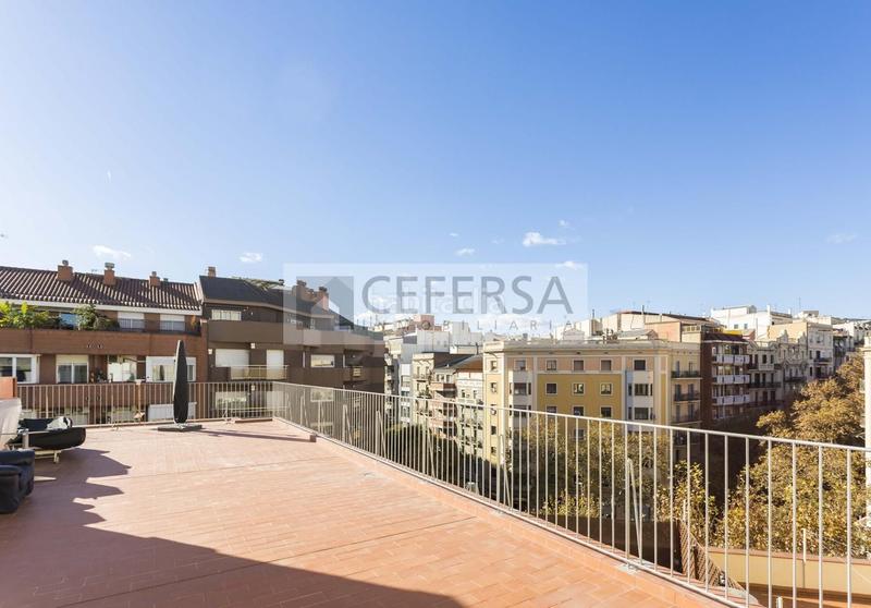 Foto a6cc1e57-9035-4d7d-b520-c6a3a974ffc8. Planta baja espectacular dúplex con jardín privado en edificio de obra nueva en sagrada familia en Barcelona