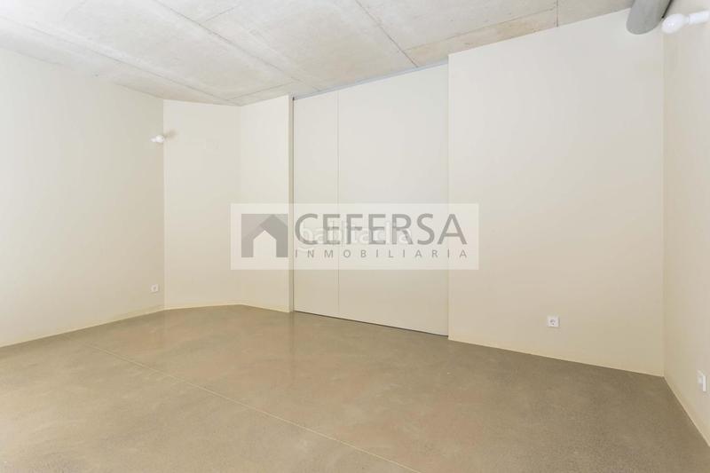 Foto c569f1aa-ddce-4752-b651-632842bdfc10. Planta baja espectacular dúplex con jardín privado en edificio de obra nueva en sagrada familia en Barcelona