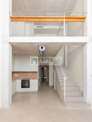 Ground floor  Carrer de sardenya. Espectacular planta baja dúplex con jardín privado a estrenar en