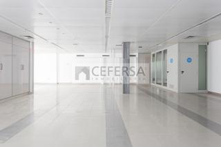 Business premise in Carrer dels Vergós