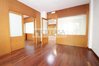 Business premise in Carrer de Calvet