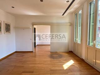 Appartement  Carrer d'aribau. Piso luminoso en ubicación excepcional de aribauenrique granados