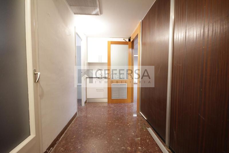 Foto c60e7831-70da-47ee-b87d-7e9b0880d0ee. Miete büro in Sant Gervasi - Galvany Barcelona