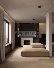 Appartement  Carrer de muntaner. Magnífico ático luminoso y con terraza en calle muntaner
