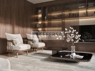 Appartamento  Jardí de tòquio. Exclusiva vivienda en venta en pedralbes