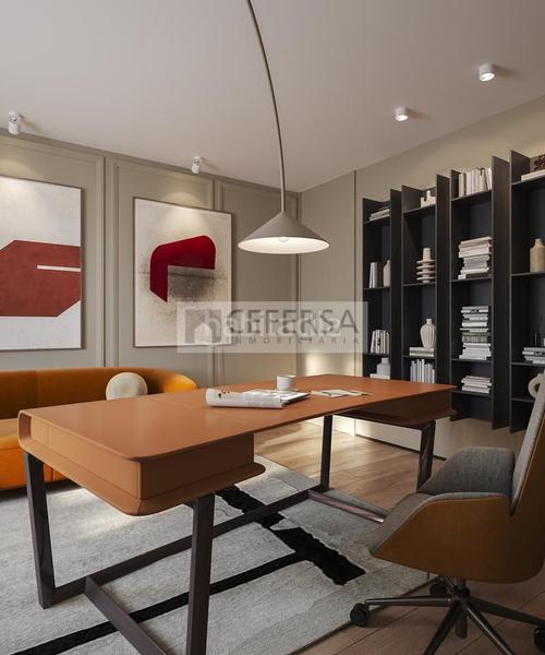 Foto a878082c-d85c-4a4b-8708-f38c4958d540. Pis amb calefacció aparcament a Pedralbes Barcelona