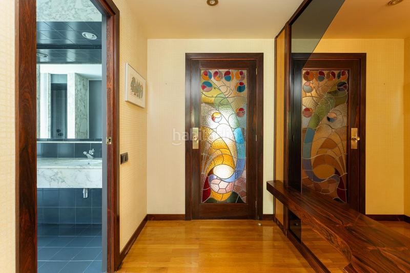 Foto 05f7829b-c57d-45f4-85e3-9fcd59900b33. Appartement avec chauffage parking dans Tres Torres Barcelona