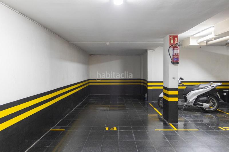 Foto 24dc35bd-e6ac-45bd-b1aa-be49baf20c37. Appartement avec chauffage parking dans Tres Torres Barcelona