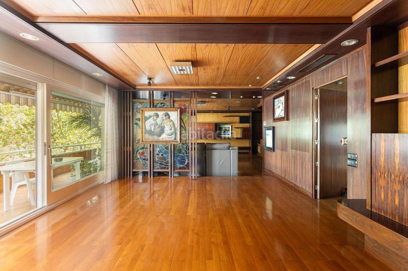 Foto 37385e1a-70f5-4d7e-90ea-12773a267542. Appartement avec chauffage parking dans Tres Torres Barcelona