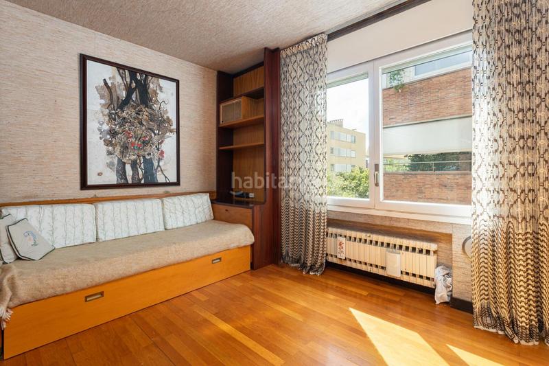 Foto 3b526024-ef93-43a5-bd4c-64a3345606ce. Appartement avec chauffage parking dans Tres Torres Barcelona