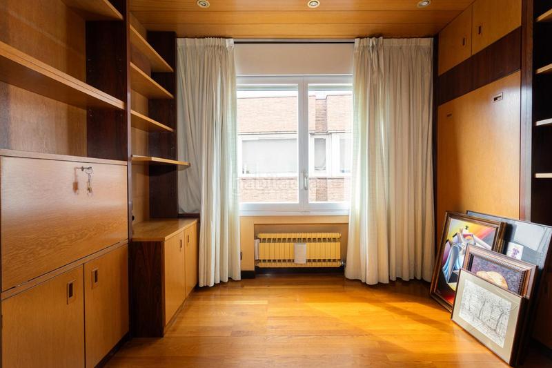 Foto 5a06fa99-68fc-4af5-b103-8099e01feea1. Appartement avec chauffage parking dans Tres Torres Barcelona