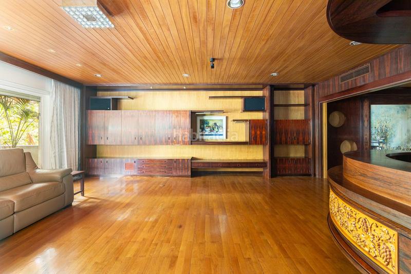 Foto 6291a848-97ae-4e19-b410-074a1e446dc5. Appartement avec chauffage parking dans Tres Torres Barcelona