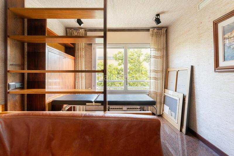 Foto 6d822315-88c0-4b55-9cab-b25c4fd820e8. Appartement avec chauffage parking dans Tres Torres Barcelona