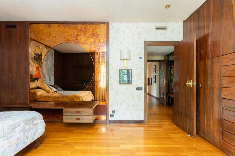 Foto 716d813d-03ec-4326-b4a9-081a492aa95b. Appartement avec chauffage parking dans Tres Torres Barcelona