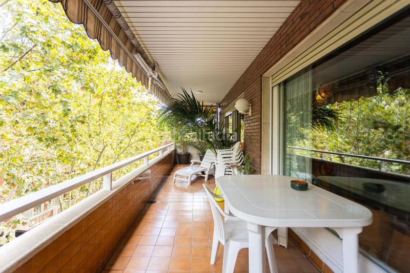 Foto 93b8fc65-e3c5-44e0-a498-6f86d1a121d4. Appartement avec chauffage parking dans Tres Torres Barcelona