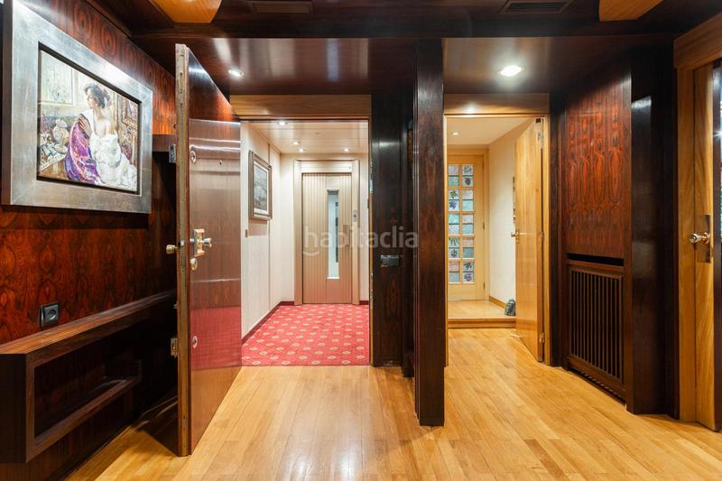 Foto 9b05a296-b71a-421f-9be6-673b3f16701a. Appartement avec chauffage parking dans Tres Torres Barcelona