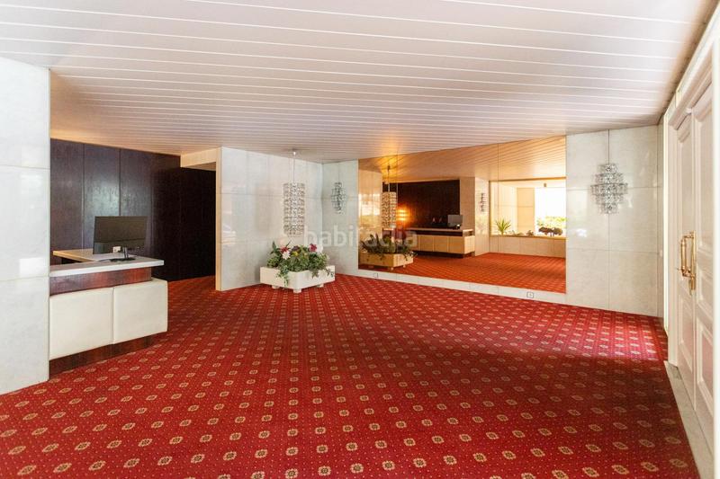 Foto a300f400-40e8-4ef8-8b04-613852216793. Appartement avec chauffage parking dans Tres Torres Barcelona