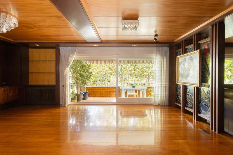 Foto aeb2a6df-33aa-4cb0-8101-951deabef32d. Appartement avec chauffage parking dans Tres Torres Barcelona