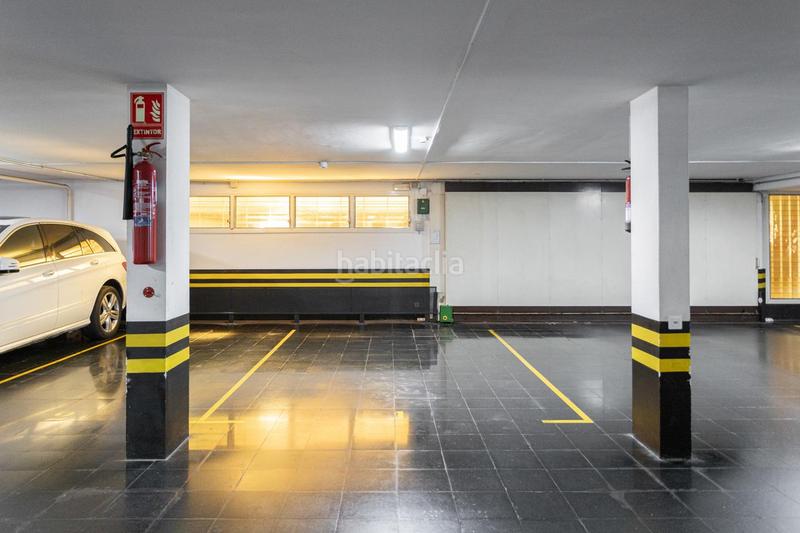 Foto b6eab011-c37e-4fee-aa48-376ef4a46ae5. Appartement avec chauffage parking dans Tres Torres Barcelona