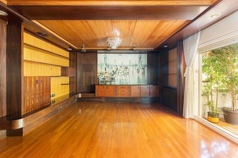 Foto cae87792-4b5f-466e-8ad4-ef0134c0c294. Appartement avec chauffage parking dans Tres Torres Barcelona