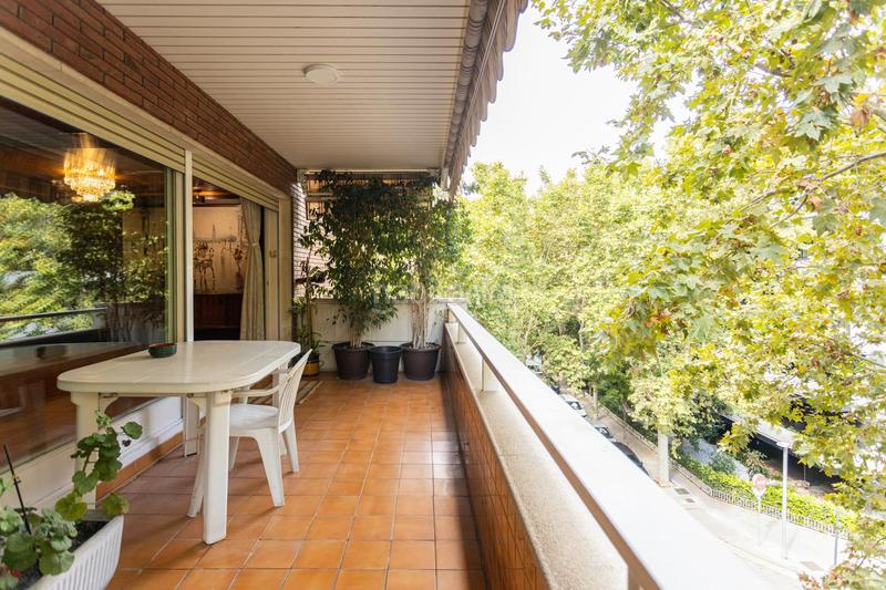 Foto cb64a5ae-59a5-4f20-a497-0cf4e3543316. Appartement avec chauffage parking dans Tres Torres Barcelona